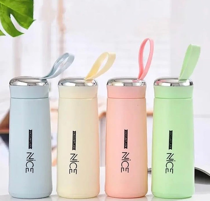 400ml Leakproof Portable Water Bottle