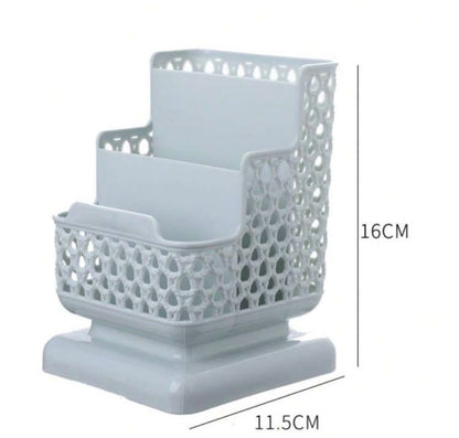 Multipurpose Storage Holder Organizer