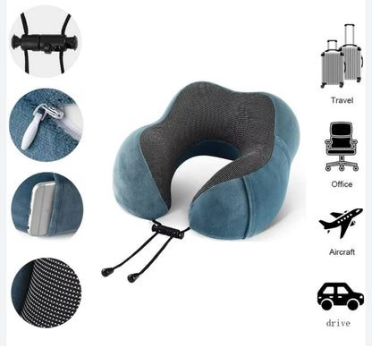 Best Quality Neck Pillow Imported Best for travelling