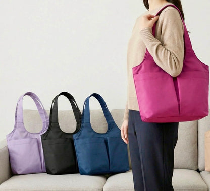 Waterproof Tote Bag for Girls