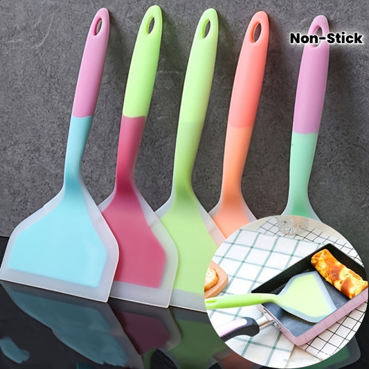 Silicone Spatula for Non-Stick Pan