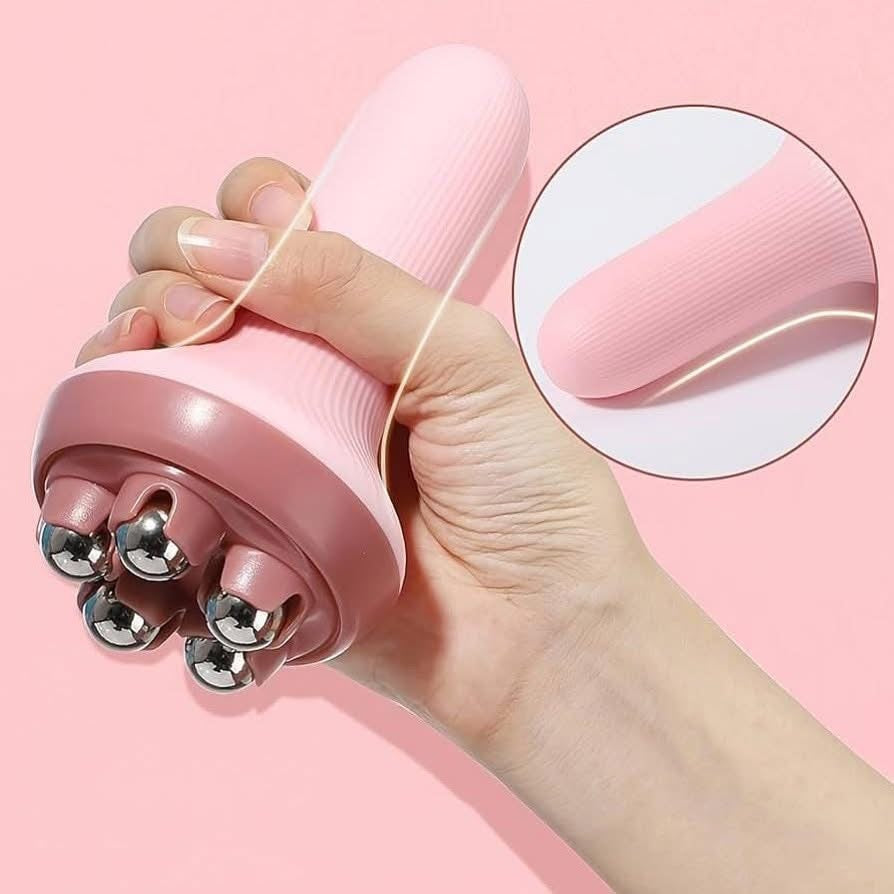 Handheld Massager Ball for Pain Relief