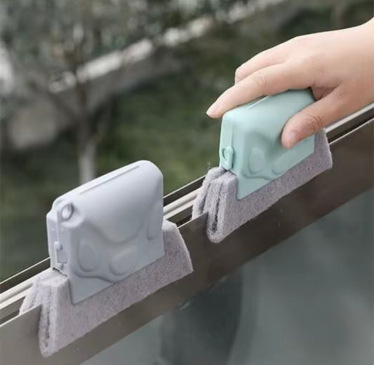 Multipurpose Window Cleaning Brush