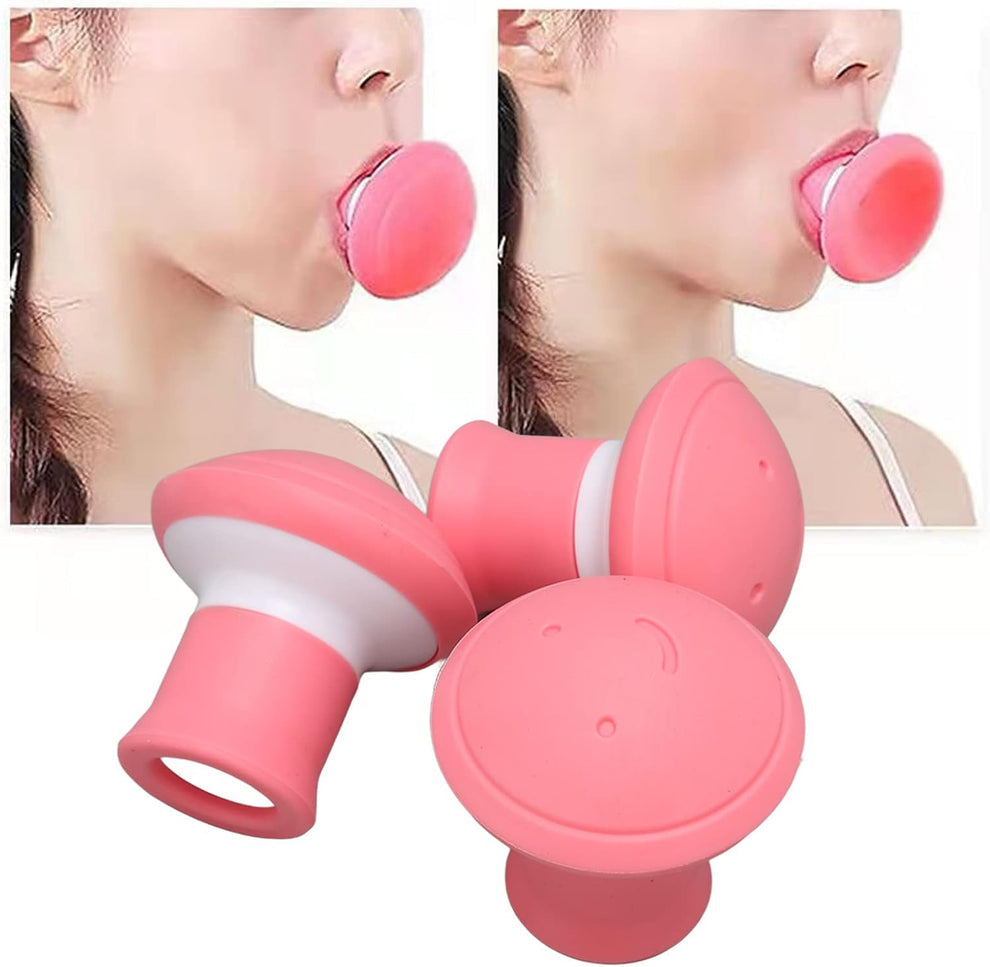 Jawline Exerciser For Face & Neck