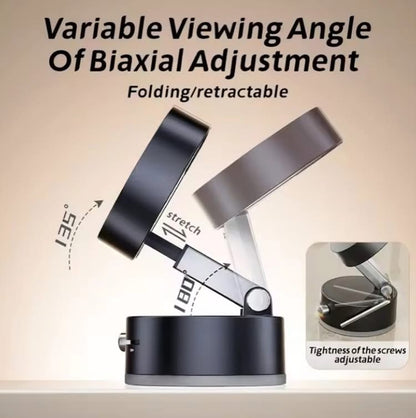 Foldable Magnetic Mobile Phone Holder