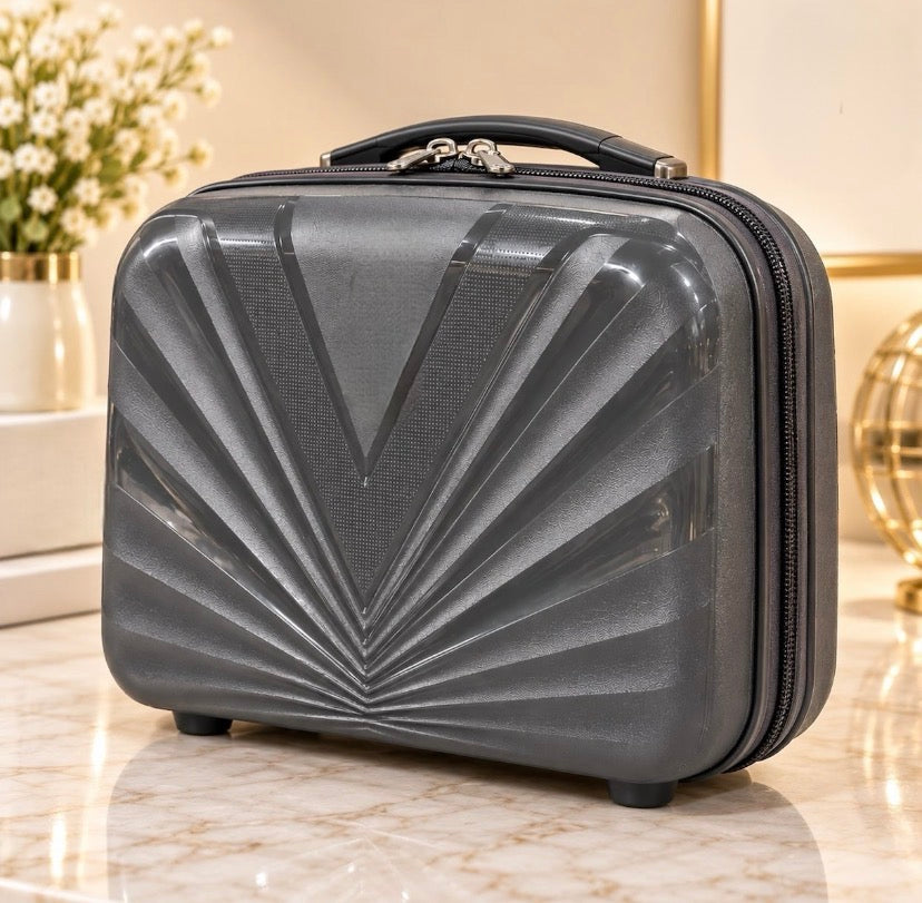 Large Capacity Travel Cosmetic Makeup Bag