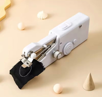 Portable Handheld Sewing Stitch Machine