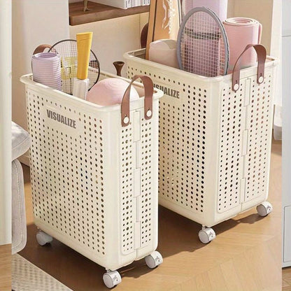 Laundry Basket with Handle Best Quality