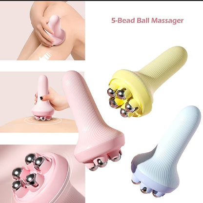 Handheld Massager Ball for Pain Relief