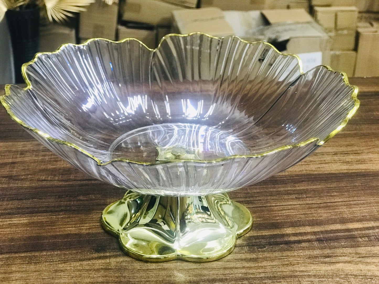 Centre Bowl For Home And office Decor