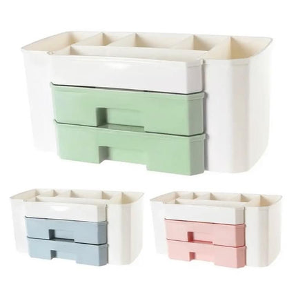 Cosmetics Makeup Drawer Organizer