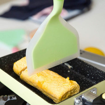 Silicone Spatula for Non-Stick Pan