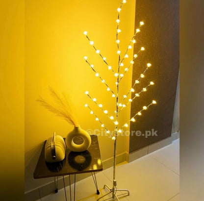 5ft Corner Floor Lamps for Home Decor