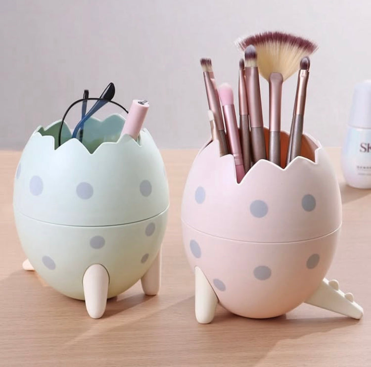 Egg Shape Multifunctional Storage Holder