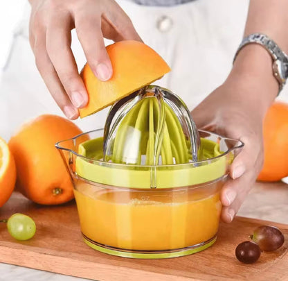 Manual Juicer Machine and Grater