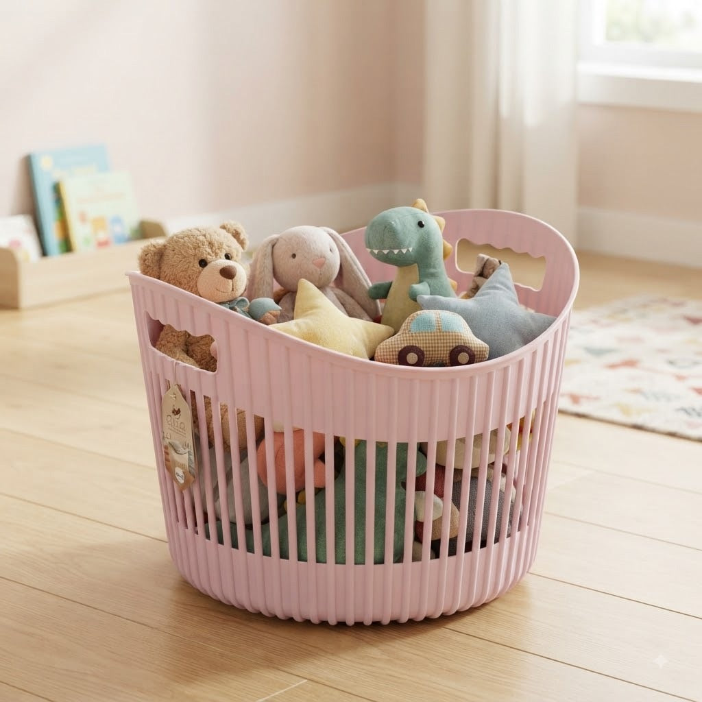 Multipurpose Storage Basket (Best Quality)