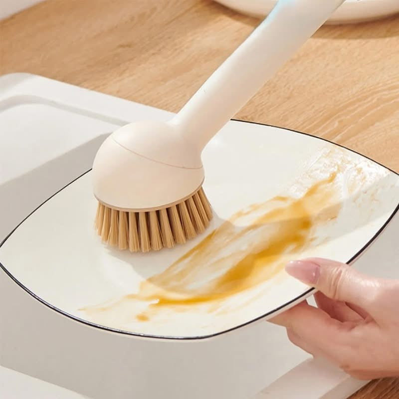 Dish Cleaning Brush (Best Quality )