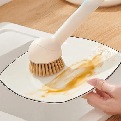 Dish Cleaning Brush (Best Quality )