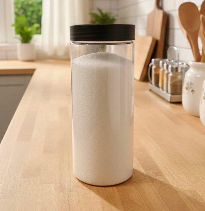 1500ml Multipurpose Storage Jar