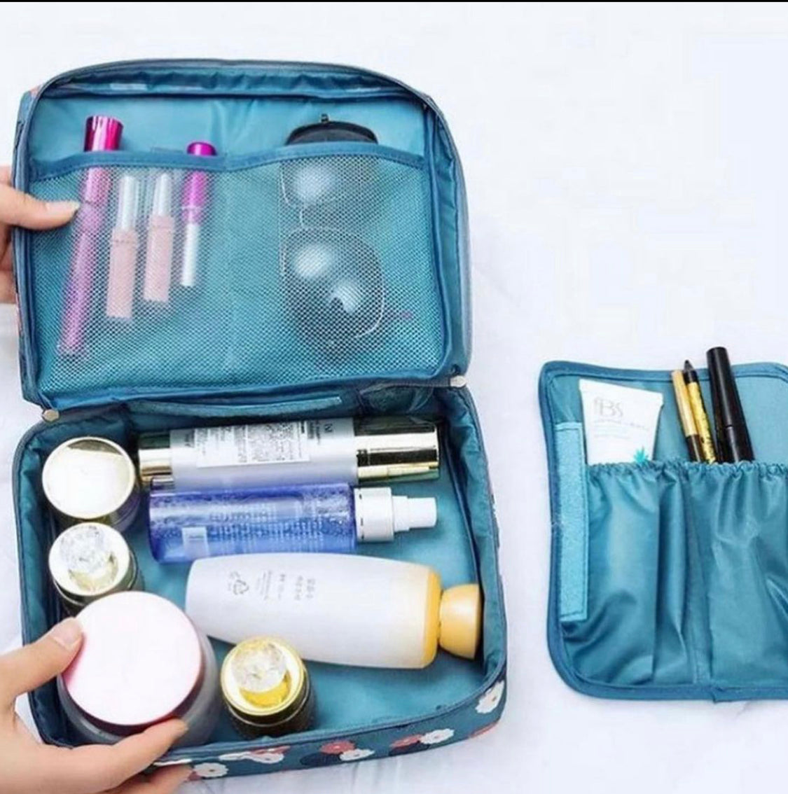 Dustproof Makeup Vanity Bag