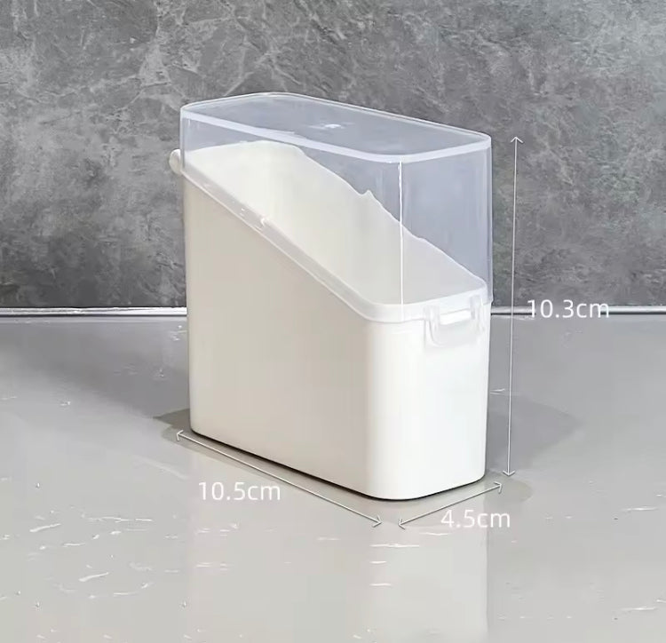 Airtight Food Container Box