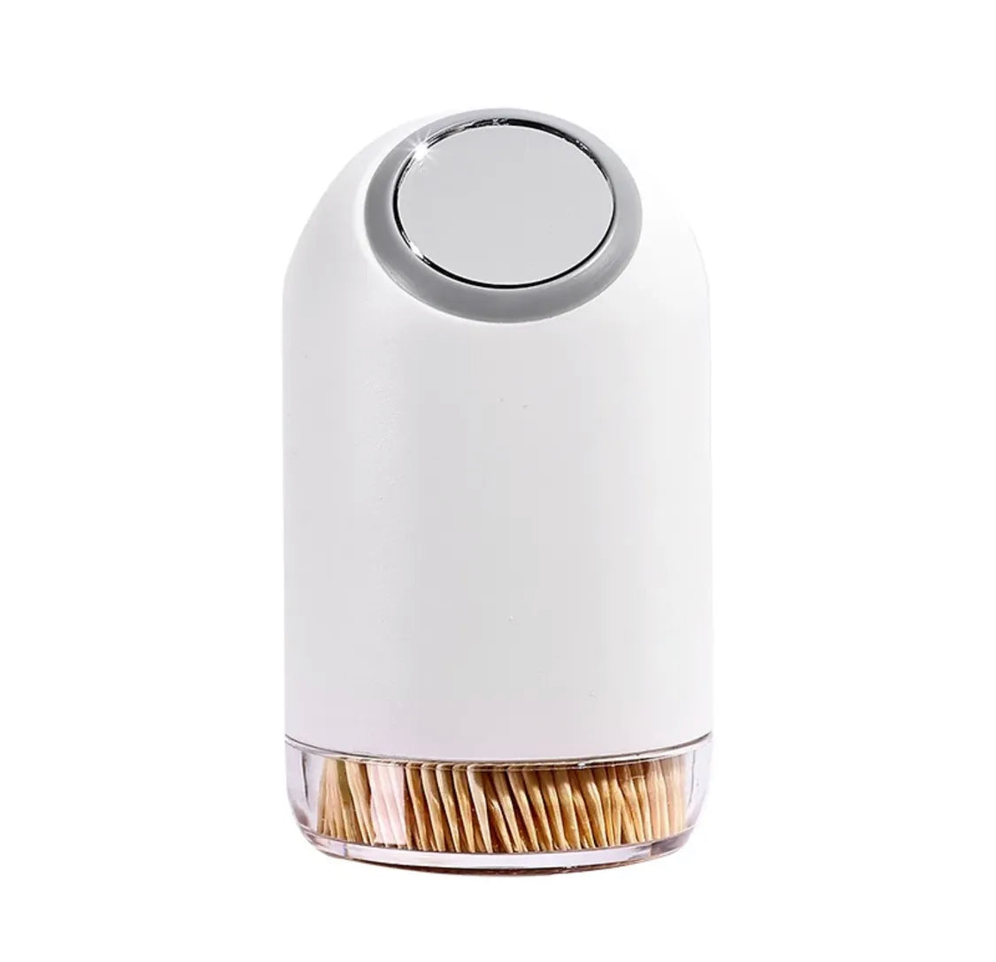 Toothpick Holder Dispenser