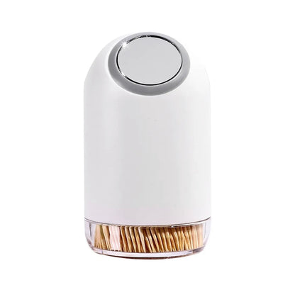 Toothpick Holder Dispenser
