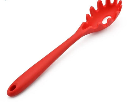 Silicone Noodles Pasta Spoon