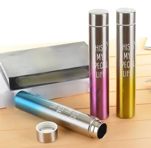 330ml Stainless Steel Water Bottle