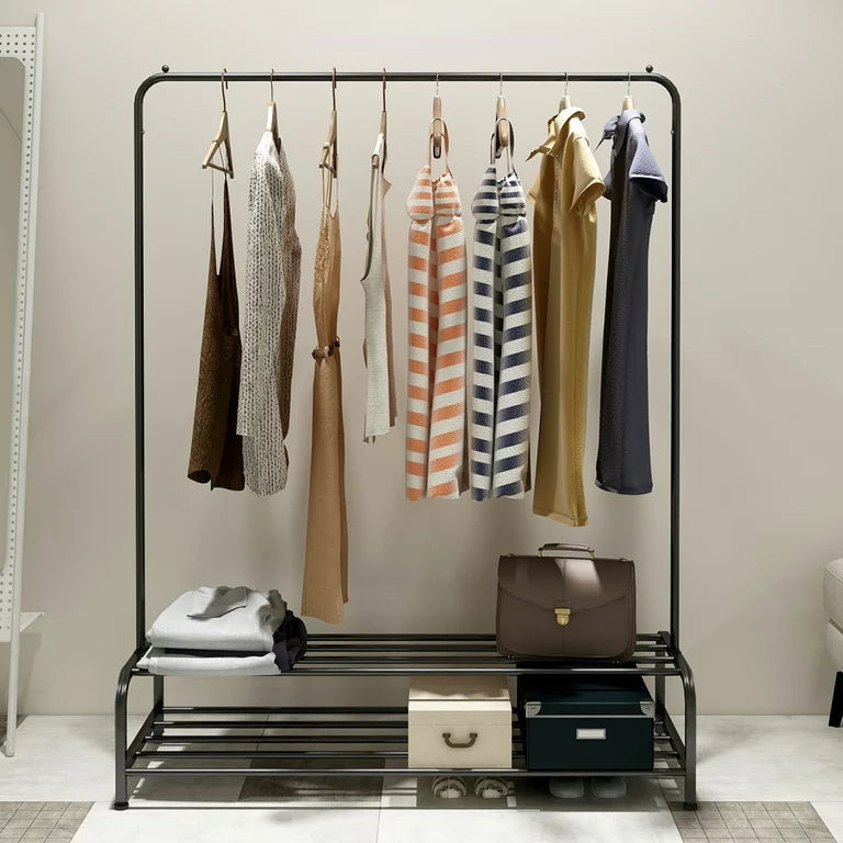 New Premium Quality Cloth Hanging Rack