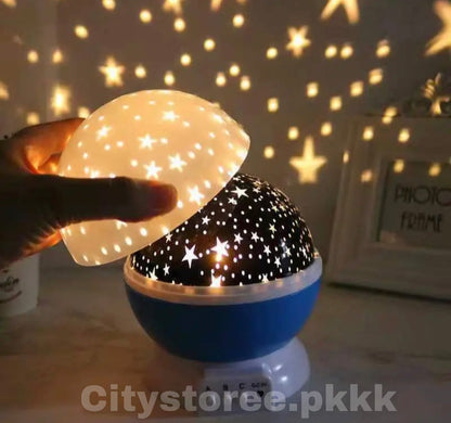 Night Light Projector for kids