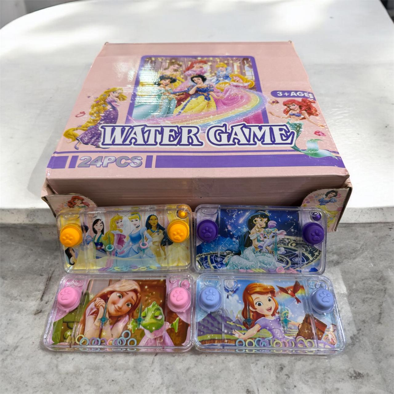 Kids Water Playing Game Toy