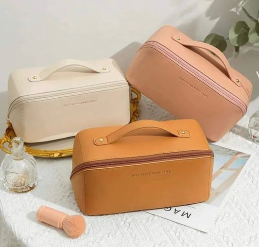 New Cosmetic Storage Makeup Pouch