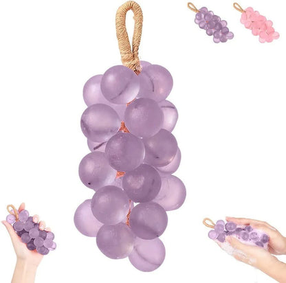 2 in 1 Fragrance Grape Soap and Freshener