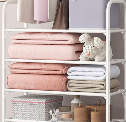 Multifunctional Clothes Rack