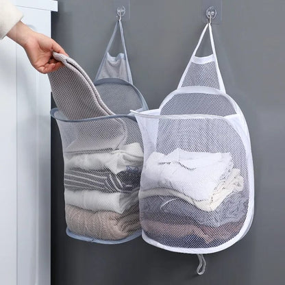 Laundry Hanging Basket