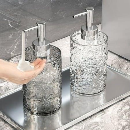 400ml Liquid Soap Dispenser