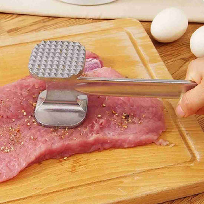 1 Pc Meat Tenderizer Hammer