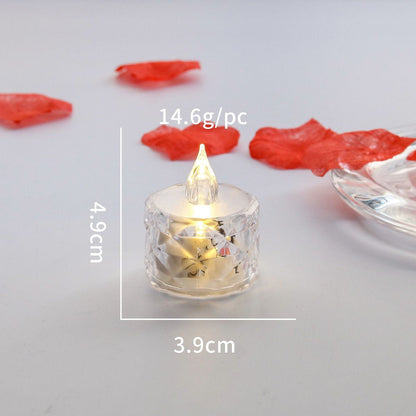 Led Candles for Home Decoration