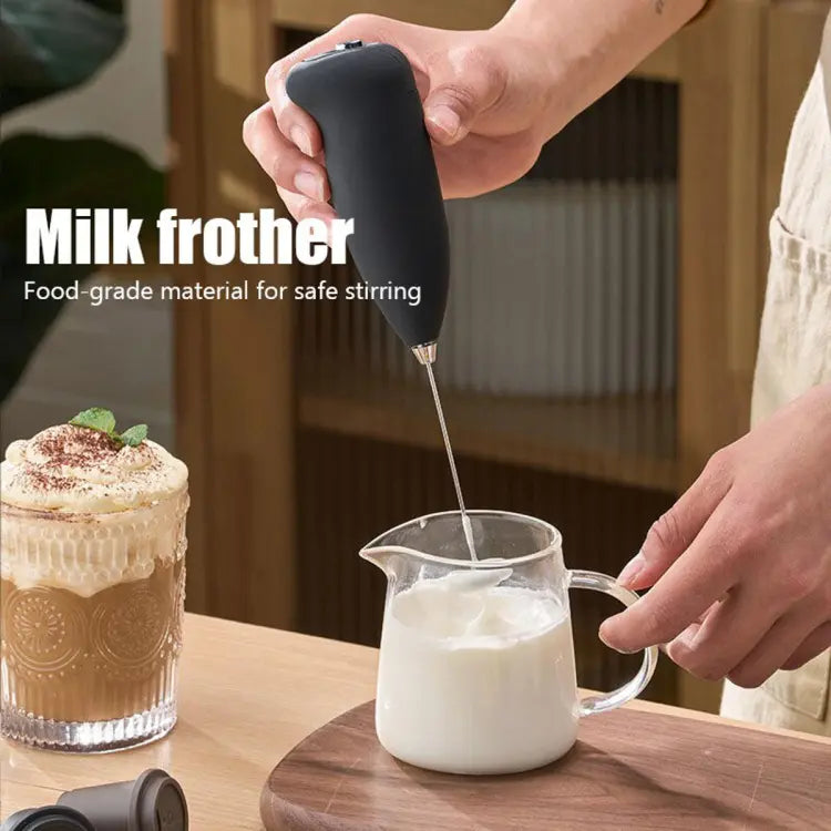 Coffee Beater Frother