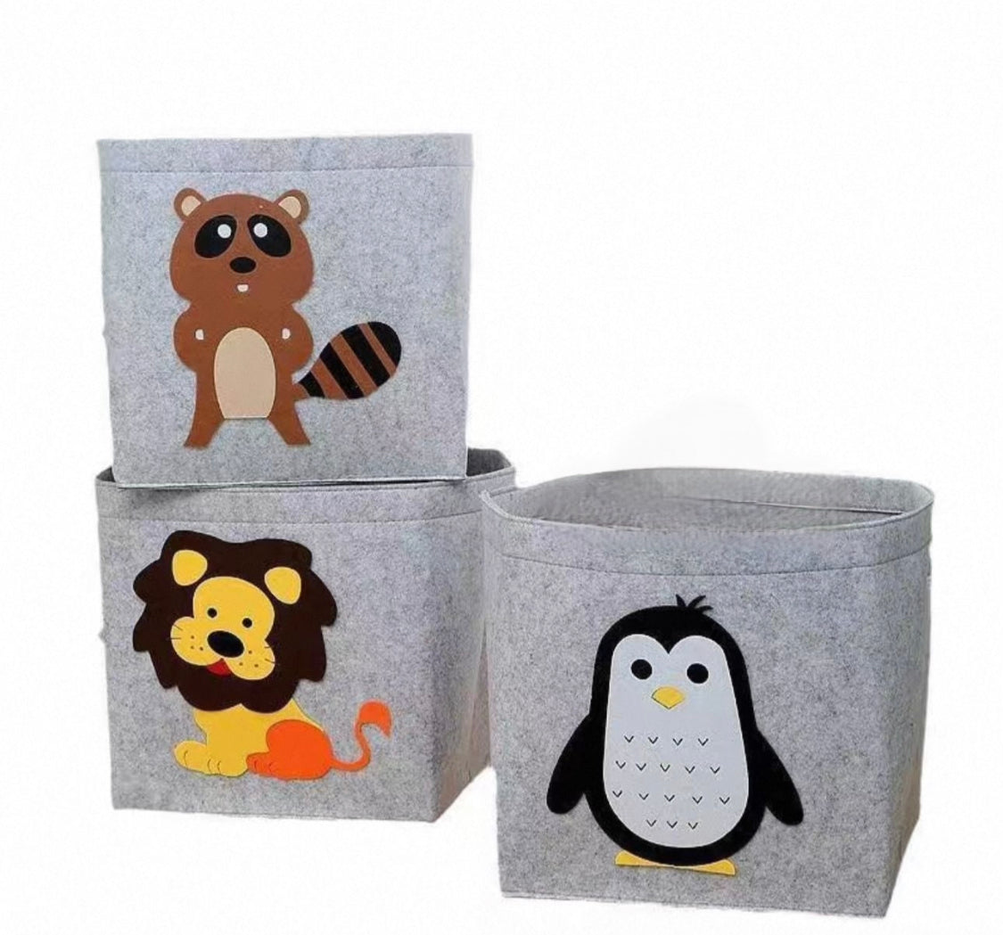 Multipurpose Home Storage Basket
