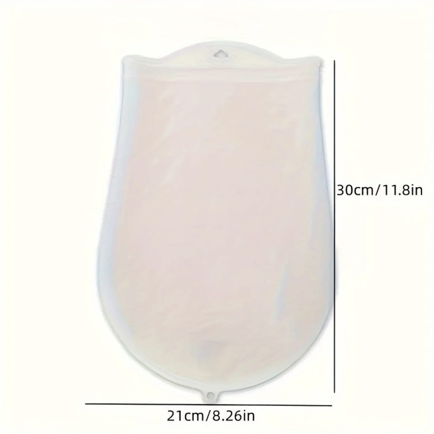 Silicone Dough Kneading Bag