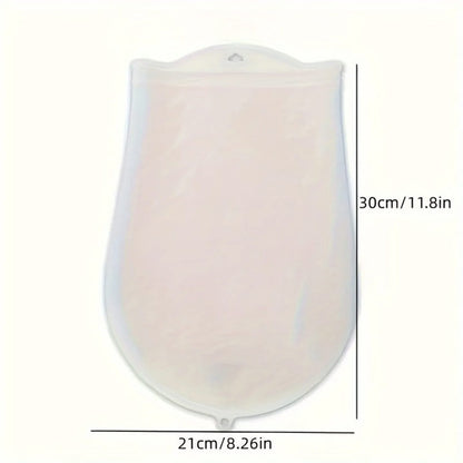 Silicone Dough Kneading Bag