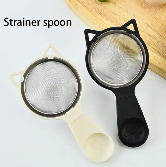 Tea Strainer (Best Quality)