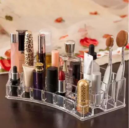 19 Compounds Cosmetics Organizer