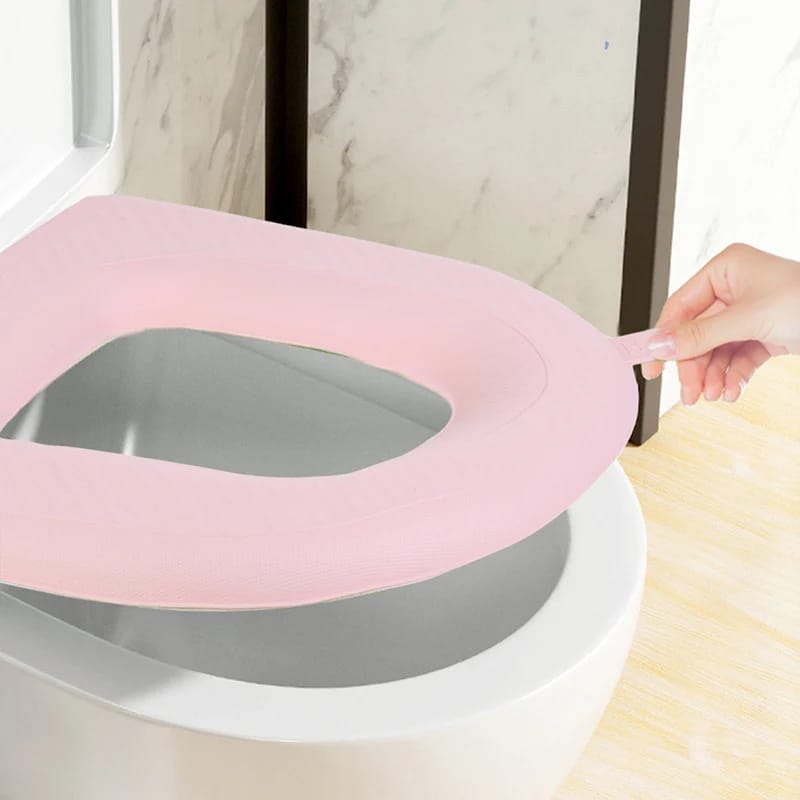 Waterproof Toilet Seat Cover