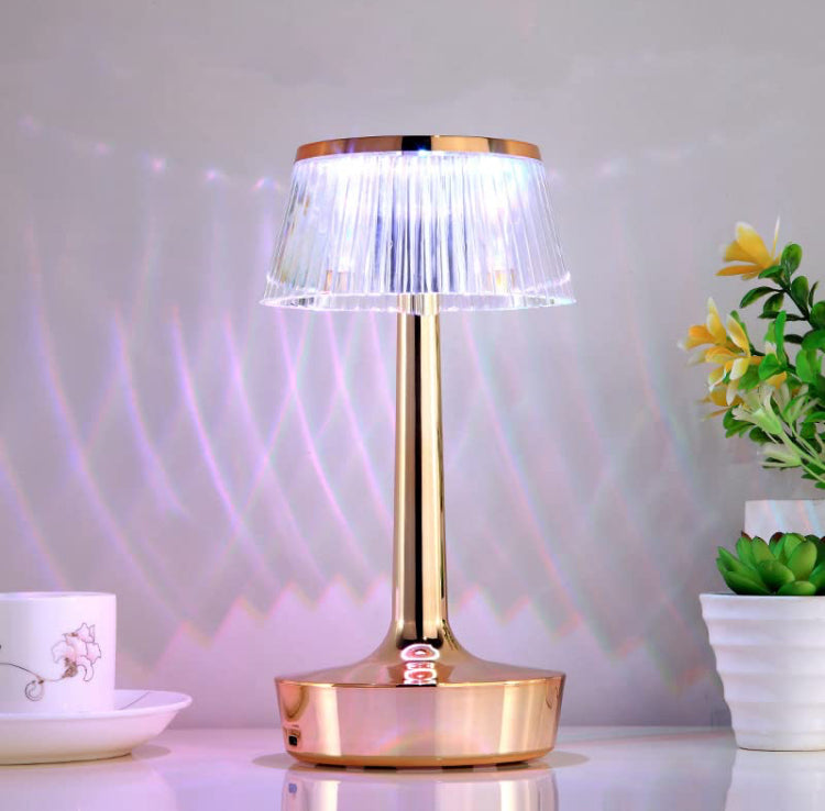 New Design Night Touch Lamp 3 Modes Light Best Quality Lamp