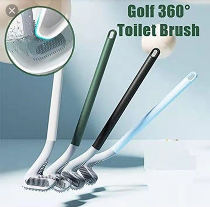 Multipurpose Deep Cleaning Brush