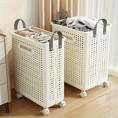 Laundry Basket with Handle Best Quality