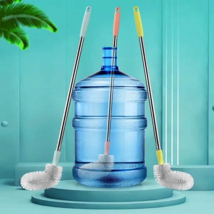 19 Litre Bottle Cleaning Brush